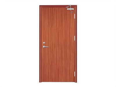 木(mù)質單開(kāi)門(mén)