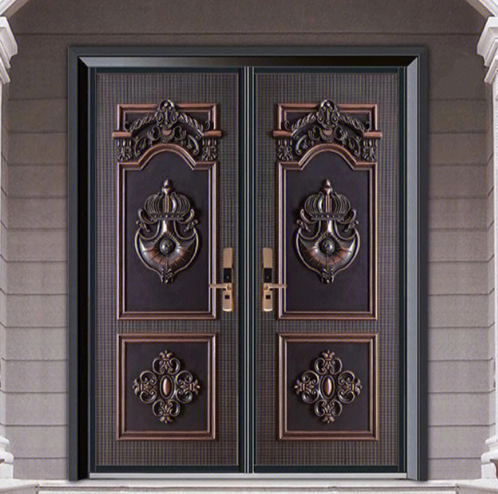 鋅合金(jīn)門(mén)