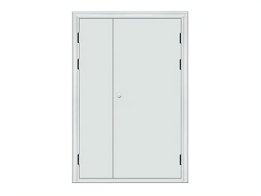 甲級子(zǐ)母防火(huǒ)門(mén)