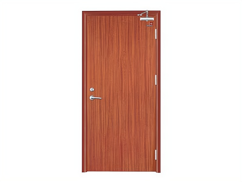 木(mù)質單開(kāi)門(mén)